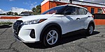Used 2021 NISSAN KICKS S in LAS VEGAS, NEVADA