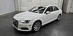 Used 2017 AUDI A4 PREMIUM in LAS VEGAS, NEVADA