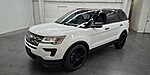 Used 2018 FORD EXPLORER BASE in LAS VEGAS, NEVADA