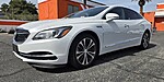 Used 2017 BUICK LACROSSE 4DR SDN ESSENCE FWD in LAS VEGAS, NEVADA