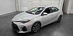 Used 2018 TOYOTA COROLLA SE in LAS VEGAS, NEVADA