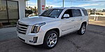 Used 2019 CADILLAC ESCALADE PLATINUM in LAS VEGAS, NEVADA