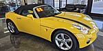 Used 2008 PONTIAC SOLSTICE 2DR CONV in LAS VEGAS, NEVADA