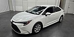Used 2020 TOYOTA COROLLA LE in LAS VEGAS, NEVADA