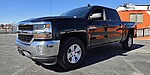 Used 2018 CHEVROLET SILVERADO 1500 LT in LAS VEGAS, NEVADA