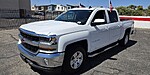 Used 2017 CHEVROLET SILVERADO 1500 LT in LAS VEGAS, NEVADA