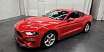 Used 2018 FORD MUSTANG ECOBOOST in LAS VEGAS, NEVADA
