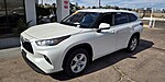Used 2020 TOYOTA HIGHLANDER L in LAS VEGAS, NEVADA