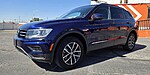 Used 2021 Volkswagen Tiguan S in LAS VEGAS, NEVADA
