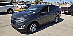 Used 2021 CHEVROLET EQUINOX LS in LAS VEGAS, NEVADA