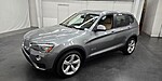 Used 2017 BMW X3 SDRIVE28I in LAS VEGAS, NEVADA