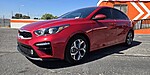 Used 2021 KIA FORTE LXS IVT in LAS VEGAS, NEVADA