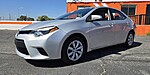 Used 2014 TOYOTA COROLLA 4DR SDN AUTO L in LAS VEGAS, NEVADA