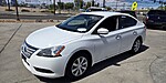 Used 2015 NISSAN SENTRA SV in LAS VEGAS, NEVADA