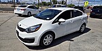 Used 2017 KIA RIO LX in LAS VEGAS, NEVADA