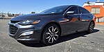 Used 2021 CHEVROLET MALIBU RS in LAS VEGAS, NEVADA