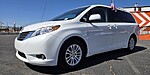 Used 2012 TOYOTA SIENNA XLE in LAS VEGAS, NEVADA