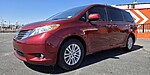 Used 2011 TOYOTA SIENNA XLE in LAS VEGAS, NEVADA