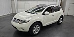 Used 2009 NISSAN MURANO SL in LAS VEGAS, NEVADA
