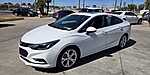 Used 2016 CHEVROLET CRUZE PREMIER in LAS VEGAS, NEVADA