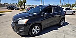 Used 2015 CHEVROLET TRAX LT in LAS VEGAS, NEVADA