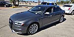 Used 2014 AUDI A4 PREMIUM PLUS in LAS VEGAS, NEVADA
