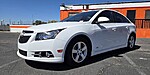 Used 2014 CHEVROLET CRUZE 1LT in LAS VEGAS, NEVADA