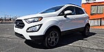 Used 2018 FORD ECOSPORT SES in LAS VEGAS, NEVADA