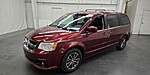 Used 2017 DODGE GRAND CARAVAN SXT in LAS VEGAS, NEVADA
