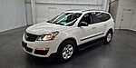 Used 2014 CHEVROLET TRAVERSE LS in LAS VEGAS, NEVADA