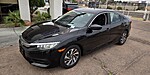 Used 2018 Honda Civic EX in LAS VEGAS, NEVADA