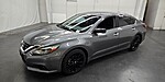 Used 2017 NISSAN ALTIMA 2.5 SR in LAS VEGAS, NEVADA
