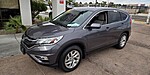 Used 2016 Honda CR-V EX in LAS VEGAS, NEVADA
