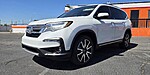 Used 2020 Honda Pilot TOURING 7-PASSENGER in LAS VEGAS, NEVADA