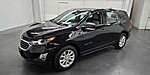 Used 2019 CHEVROLET EQUINOX LS in LAS VEGAS, NEVADA