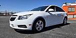 Used 2013 CHEVROLET CRUZE 1LT in LAS VEGAS, NEVADA