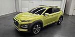 Used 2019 HYUNDAI KONA LIMITED in LAS VEGAS, NEVADA