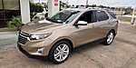 Used 2018 CHEVROLET EQUINOX PREMIER in LAS VEGAS, NEVADA