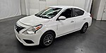 Used 2015 NISSAN VERSA SV in LAS VEGAS, NEVADA