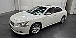 Used 2014 NISSAN MAXIMA 3.5 S in LAS VEGAS, NEVADA