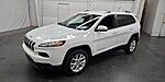 Used 2016 JEEP CHEROKEE LATITUDE in LAS VEGAS, NEVADA