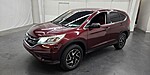 Used 2016 Honda CR-V SE in LAS VEGAS, NEVADA