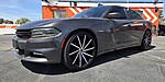 Used 2016 DODGE CHARGER SXT in LAS VEGAS, NEVADA