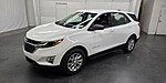 Used 2018 CHEVROLET EQUINOX LS in LAS VEGAS, NEVADA