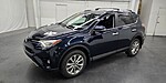 Used 2017 TOYOTA RAV4 LIMITED in LAS VEGAS, NEVADA