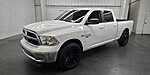 Used 2019 RAM 1500 CLASSIC SLT in LAS VEGAS, NEVADA
