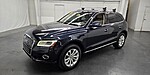Used 2016 AUDI Q5 PREMIUM PLUS in LAS VEGAS, NEVADA