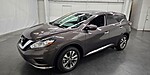 Used 2015 NISSAN MURANO S in LAS VEGAS, NEVADA