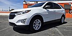 Used 2020 CHEVROLET EQUINOX LS in LAS VEGAS, NEVADA