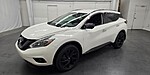 Used 2018 NISSAN MURANO SL in LAS VEGAS, NEVADA